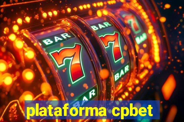 plataforma cpbet